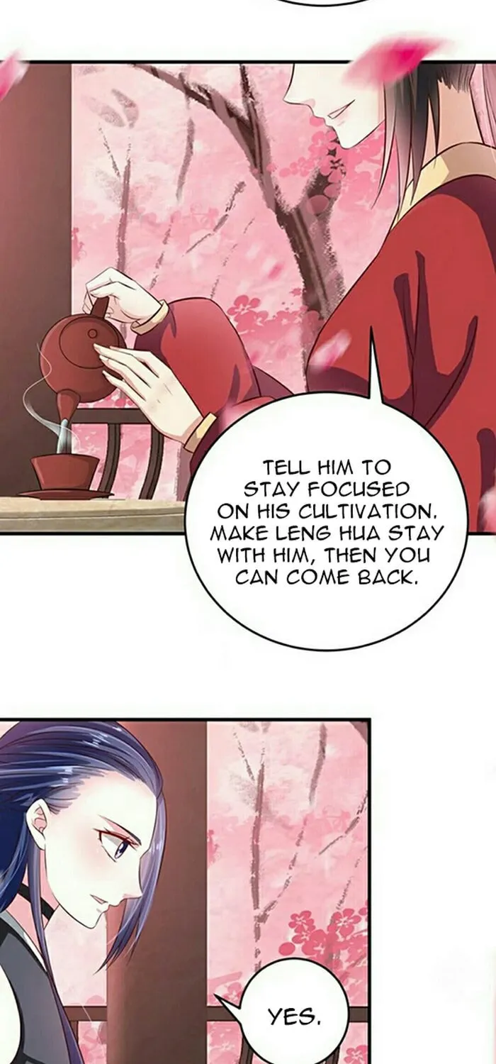 Mesmerizing Ghost Doctor (Colored) Chapter 44 page 14 - 