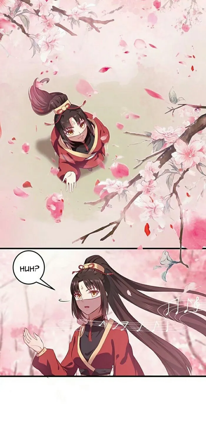 Mesmerizing Ghost Doctor (Colored) Chapter 44 page 18 - 