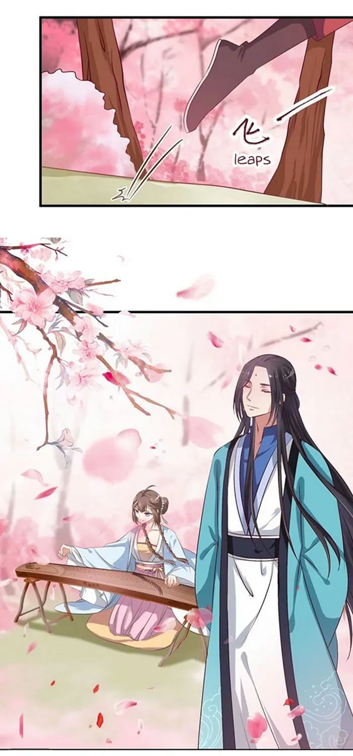 Mesmerizing Ghost Doctor (Colored) Chapter 44 page 19 - 