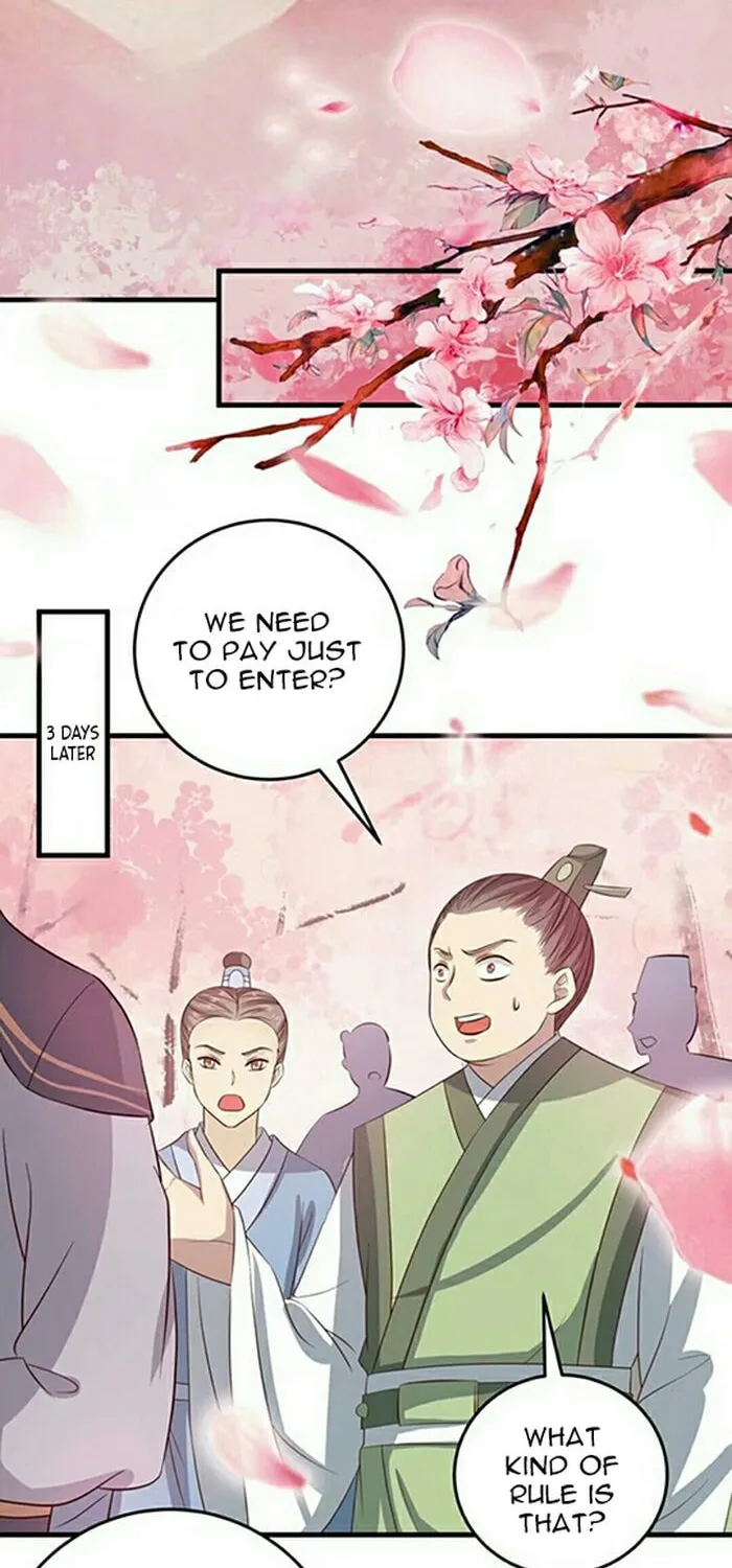 Mesmerizing Ghost Doctor (Colored) Chapter 44 page 7 - 
