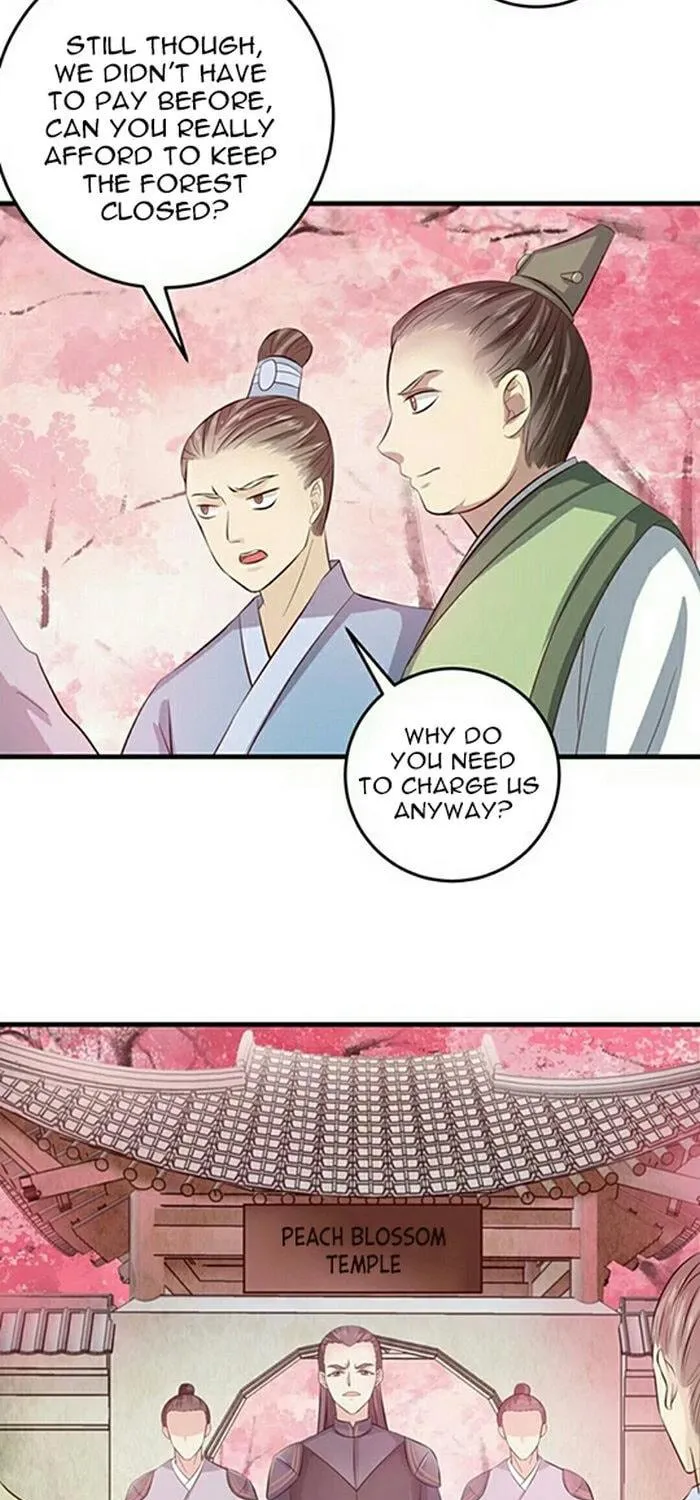 Mesmerizing Ghost Doctor (Colored) Chapter 44 page 8 - 