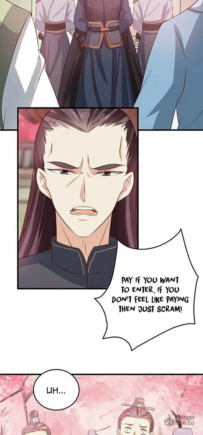 Mesmerizing Ghost Doctor (Colored) Chapter 44 page 9 - 