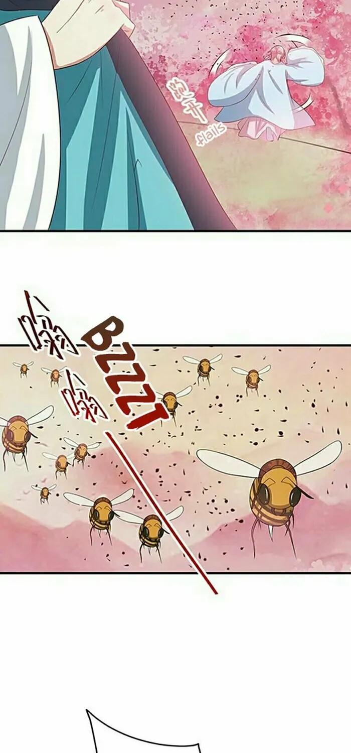 Mesmerizing Ghost Doctor (Colored) Chapter 46 page 11 - 