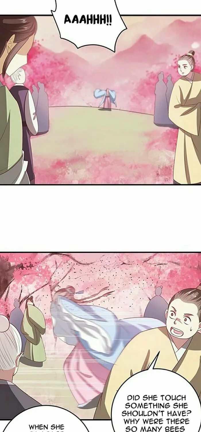 Mesmerizing Ghost Doctor (Colored) Chapter 46 page 12 - 