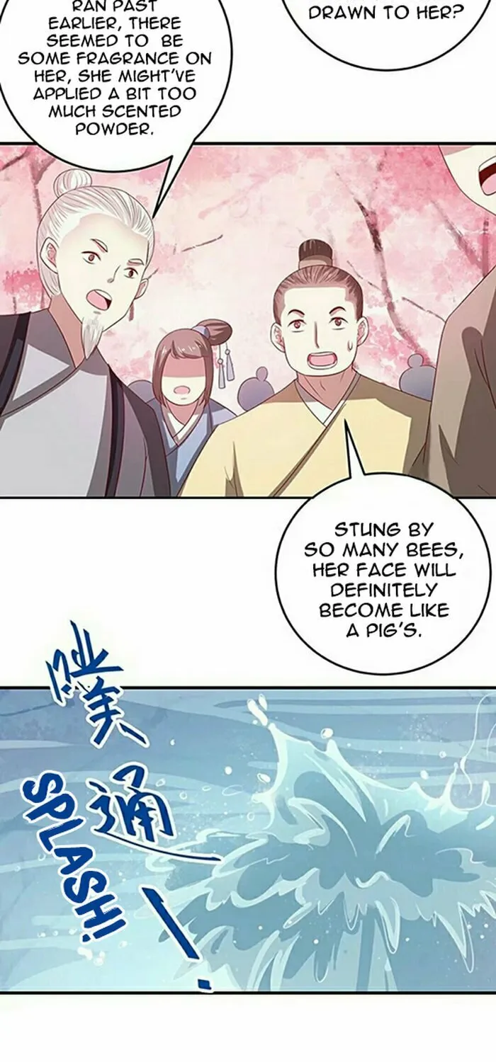 Mesmerizing Ghost Doctor (Colored) Chapter 46 page 13 - 