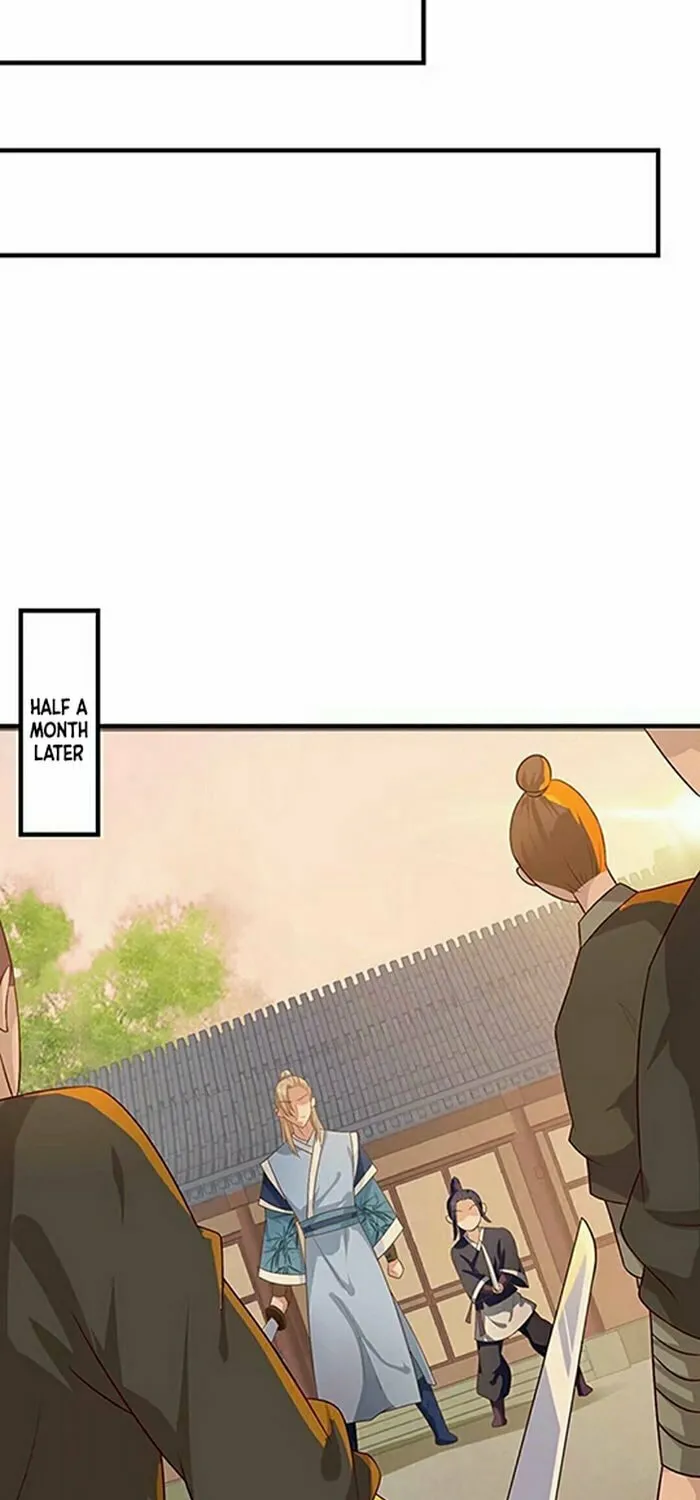 Mesmerizing Ghost Doctor (Colored) Chapter 46 page 19 - 