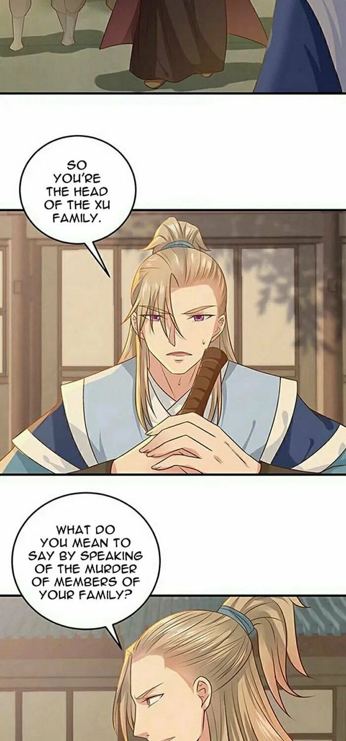 Mesmerizing Ghost Doctor (Colored) Chapter 46 page 22 - 
