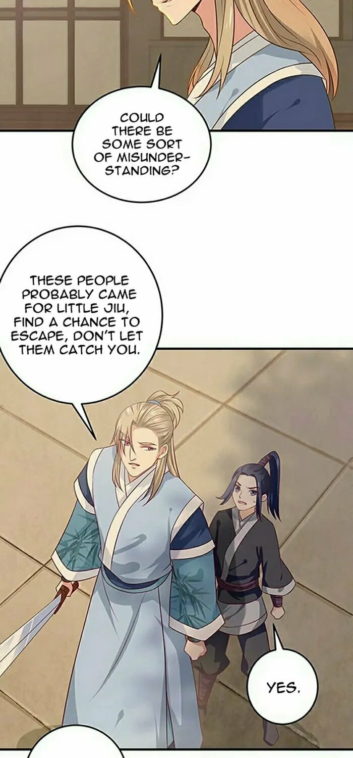 Mesmerizing Ghost Doctor (Colored) Chapter 46 page 23 - 