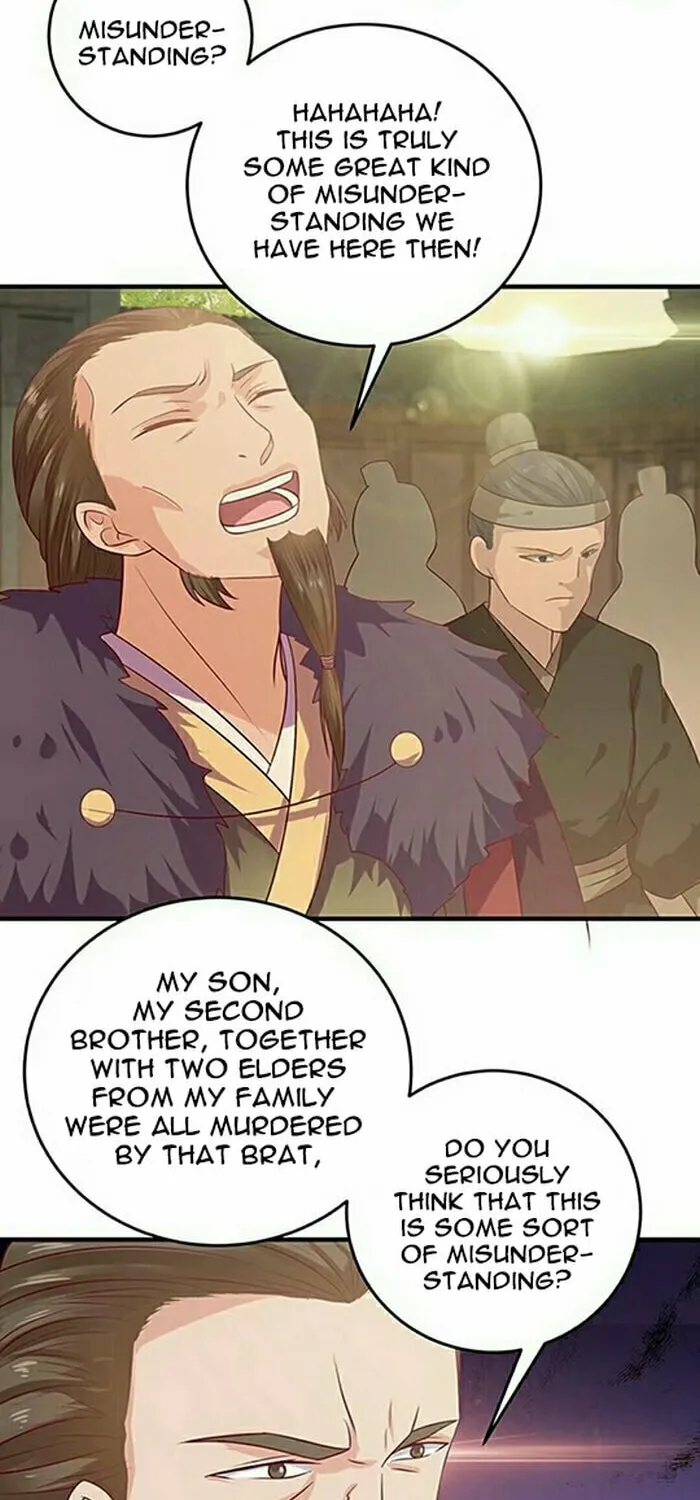 Mesmerizing Ghost Doctor (Colored) Chapter 46 page 24 - 