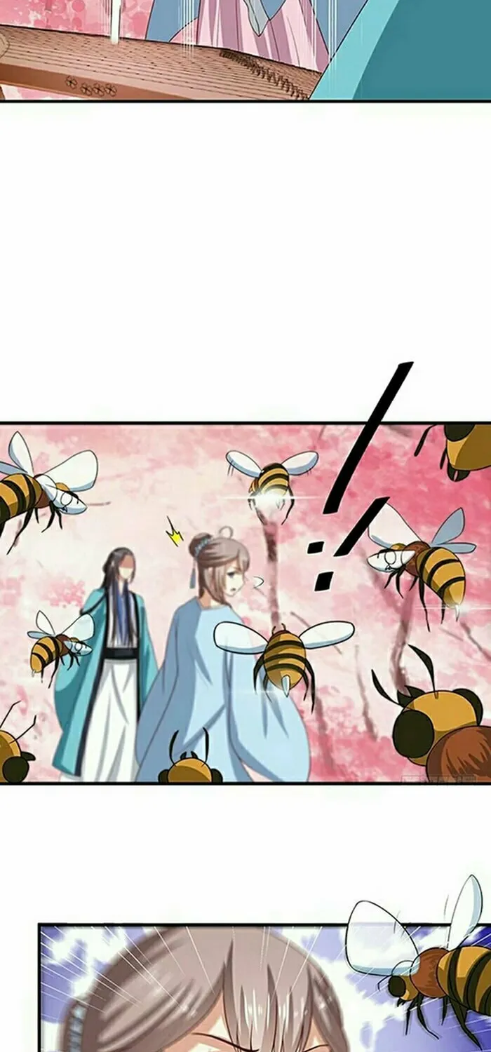 Mesmerizing Ghost Doctor (Colored) Chapter 46 page 6 - 