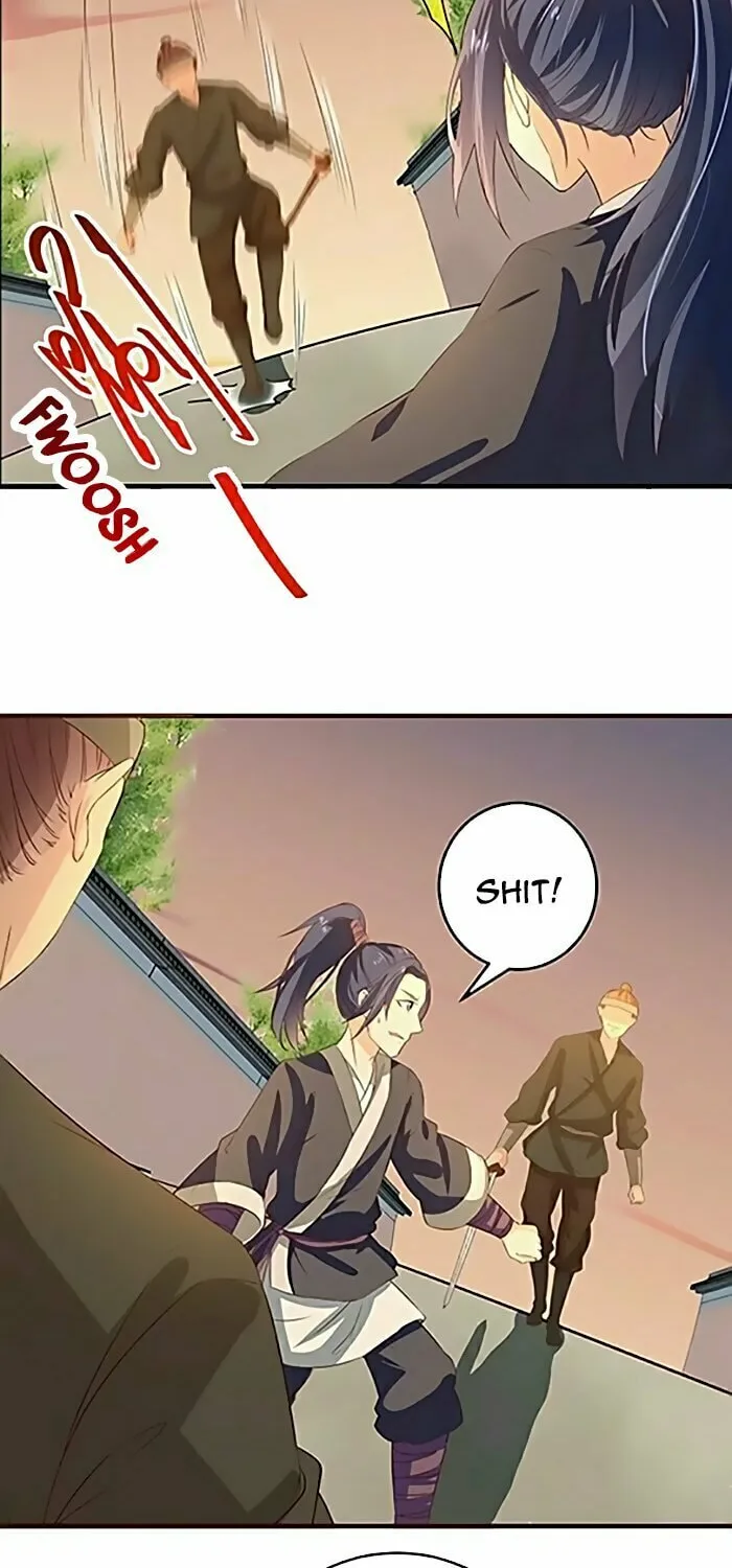 Mesmerizing Ghost Doctor (Colored) Chapter 47 page 14 - 