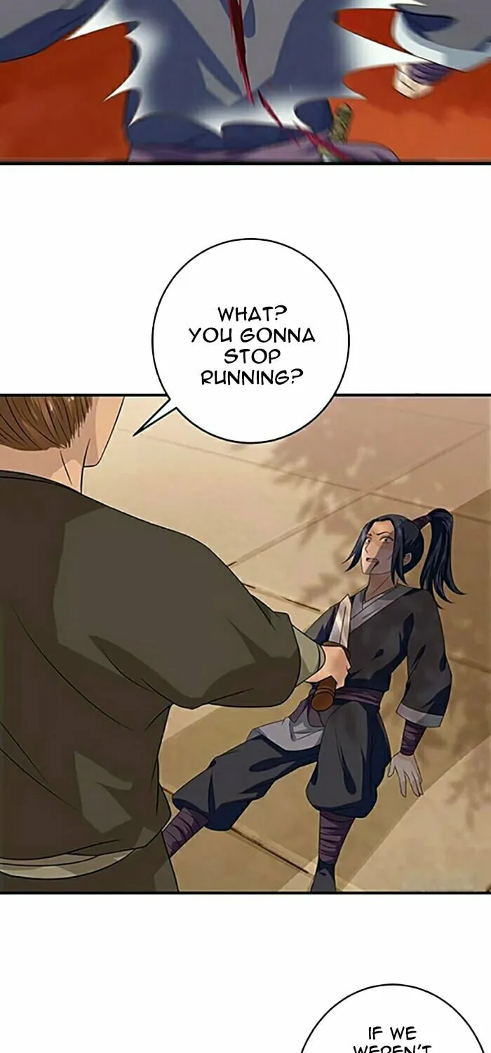 Mesmerizing Ghost Doctor (Colored) Chapter 47 page 19 - 