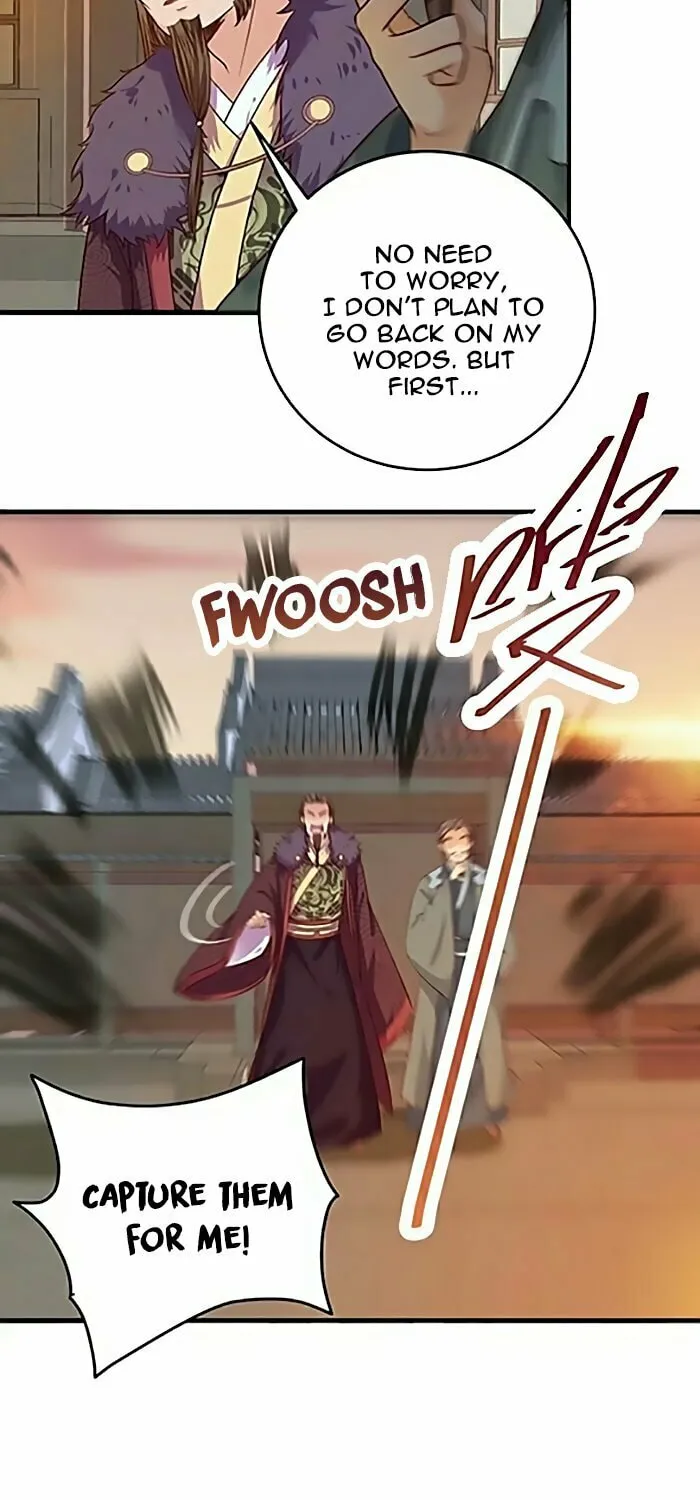 Mesmerizing Ghost Doctor (Colored) Chapter 47 page 3 - 