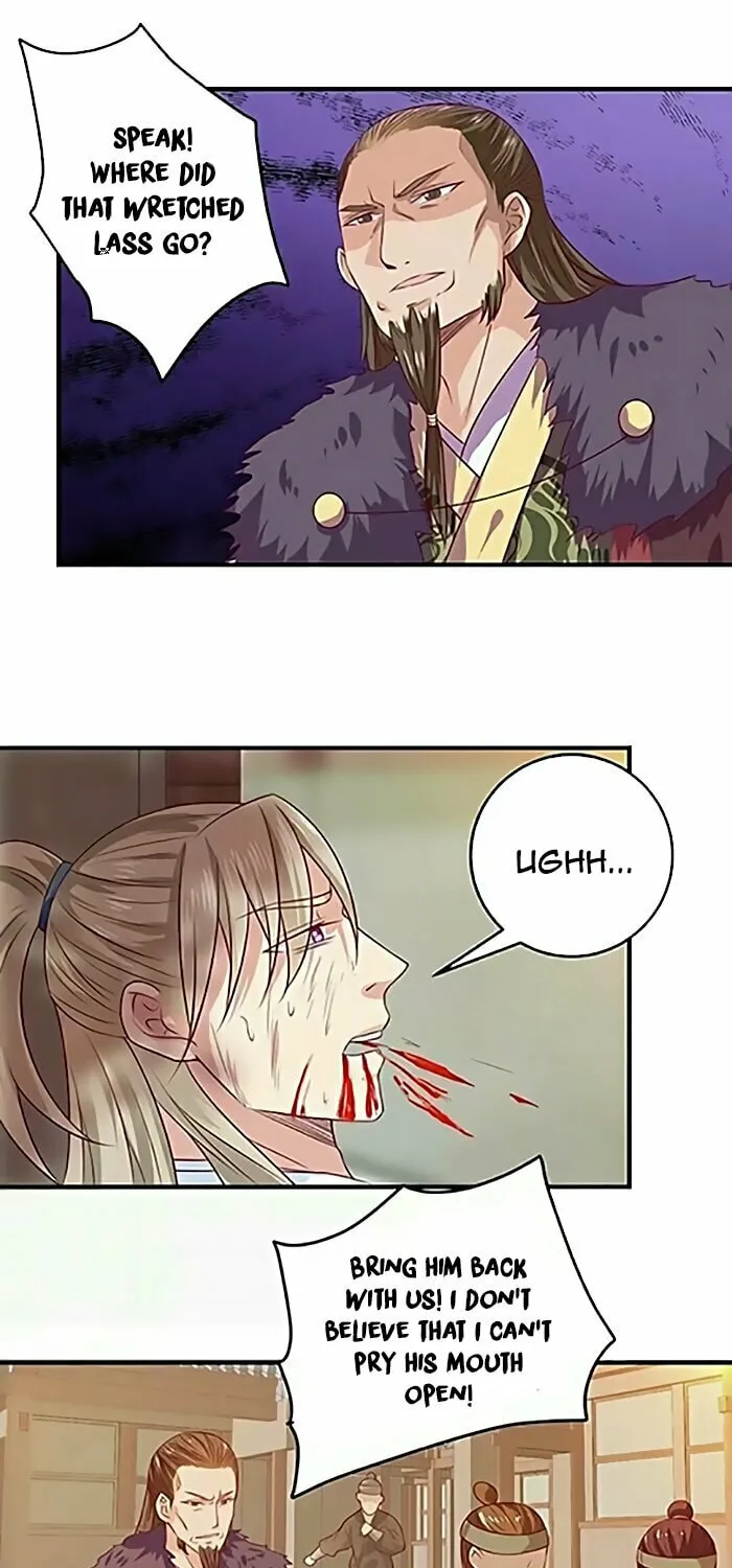 Mesmerizing Ghost Doctor (Colored) Chapter 47 page 26 - 