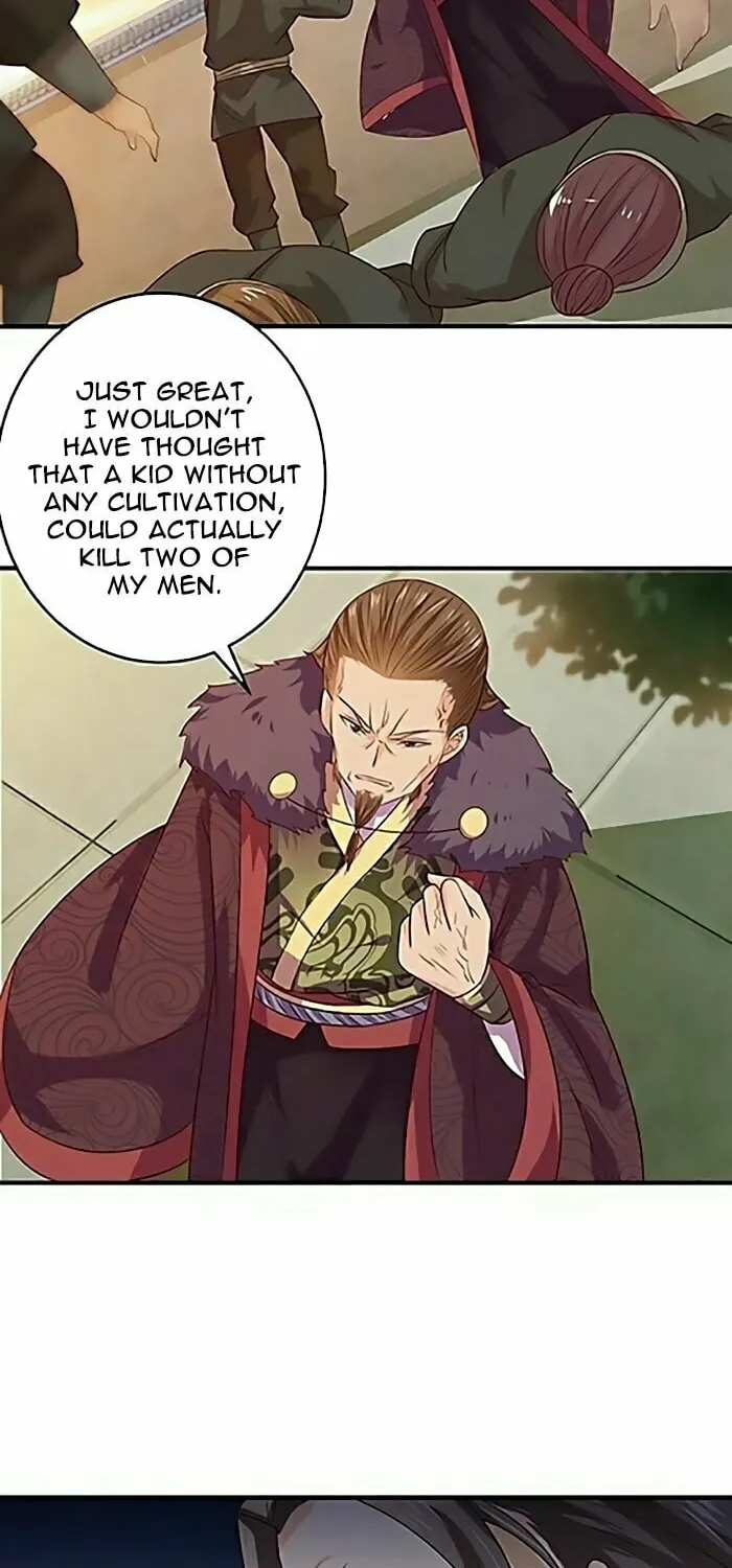 Mesmerizing Ghost Doctor (Colored) Chapter 47 page 28 - 