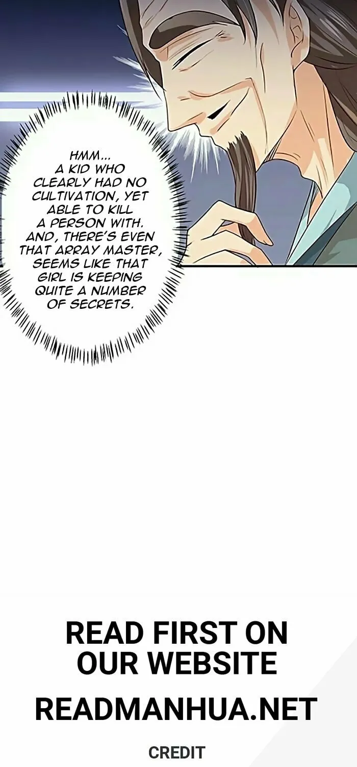 Mesmerizing Ghost Doctor (Colored) Chapter 47 page 29 - 