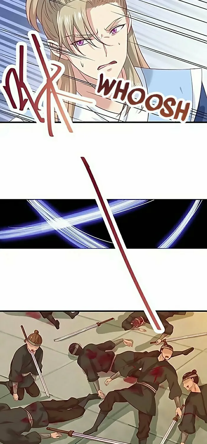 Mesmerizing Ghost Doctor (Colored) Chapter 47 page 5 - 