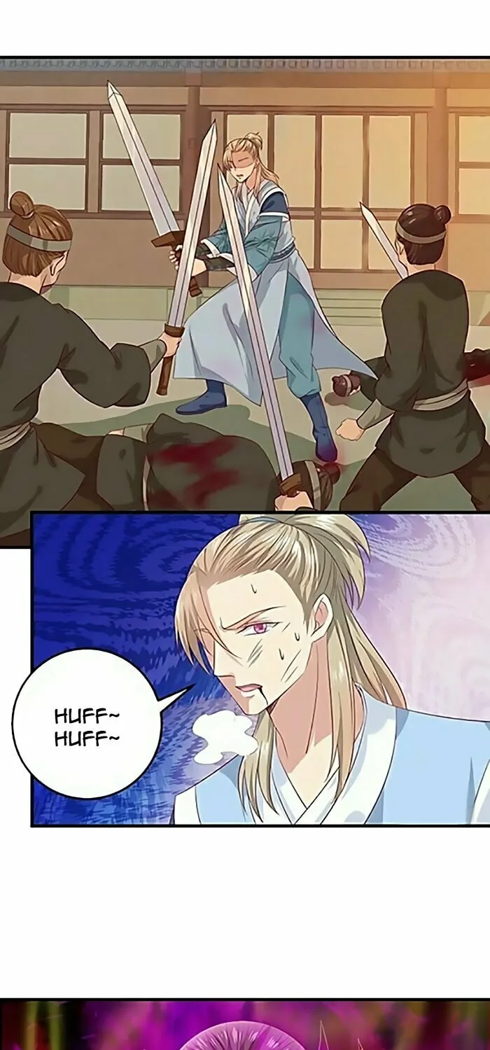 Mesmerizing Ghost Doctor (Colored) Chapter 47 page 7 - 