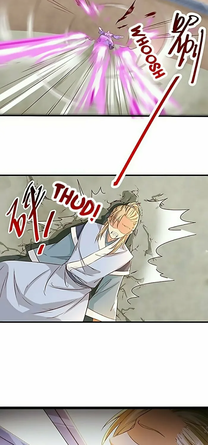 Mesmerizing Ghost Doctor (Colored) Chapter 47 page 10 - 