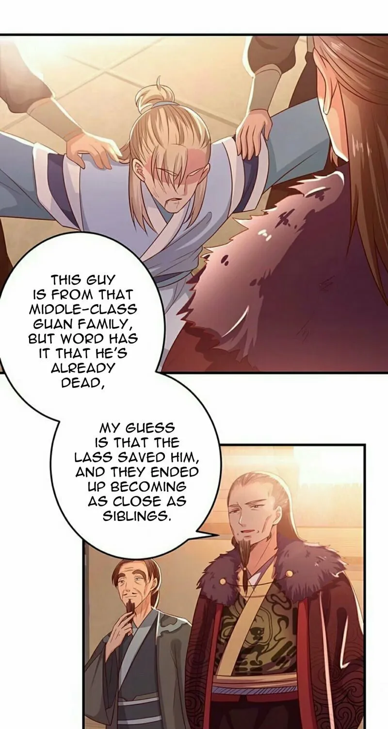 Mesmerizing Ghost Doctor (Colored) Chapter 48 page 1 - 