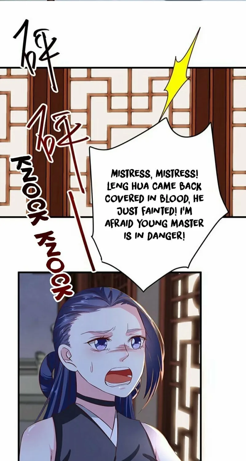 Mesmerizing Ghost Doctor (Colored) Chapter 48 page 17 - 