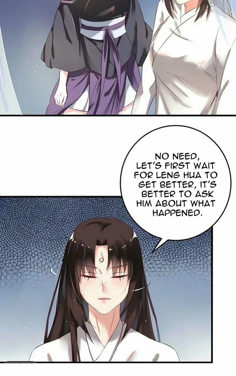 Mesmerizing Ghost Doctor (Colored) Chapter 48 page 21 - 