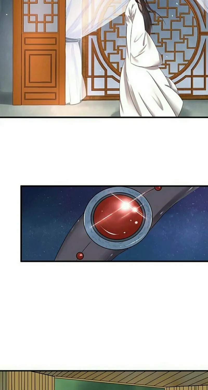 Mesmerizing Ghost Doctor (Colored) Chapter 48 page 23 - 