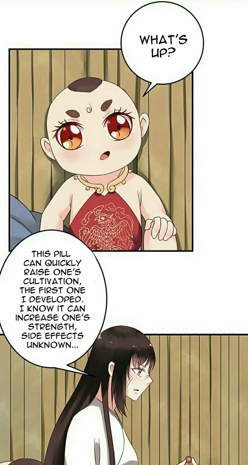 Mesmerizing Ghost Doctor (Colored) Chapter 48 page 25 - 