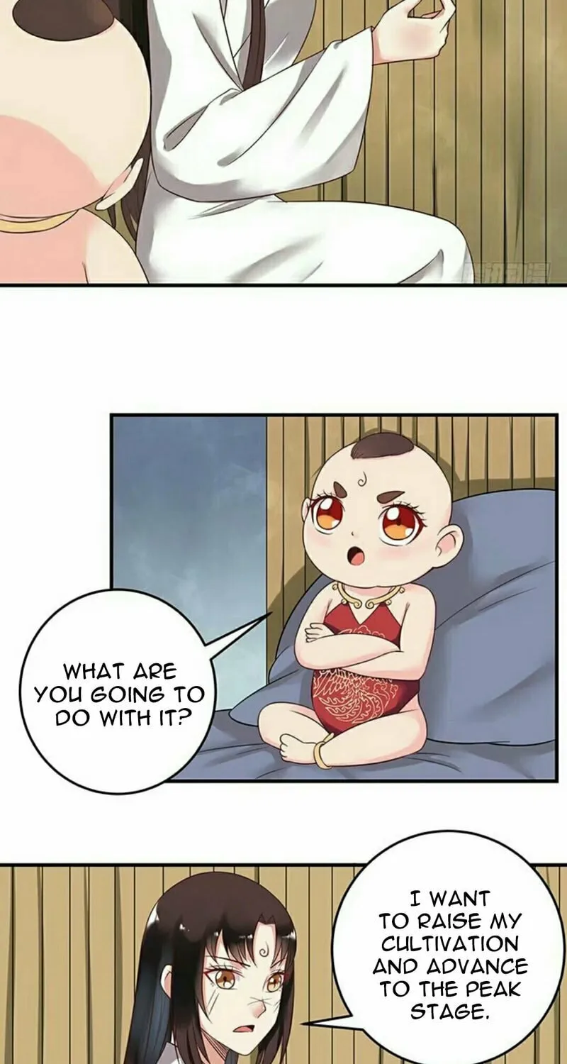Mesmerizing Ghost Doctor (Colored) Chapter 48 page 26 - 