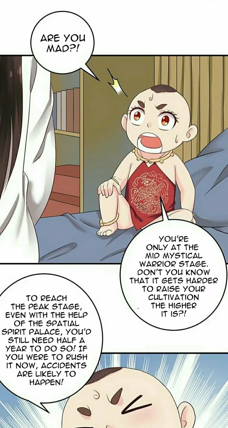 Mesmerizing Ghost Doctor (Colored) Chapter 48 page 28 - 