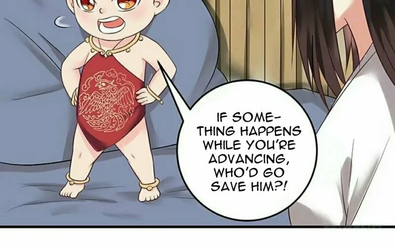 Mesmerizing Ghost Doctor (Colored) Chapter 48 page 31 - 