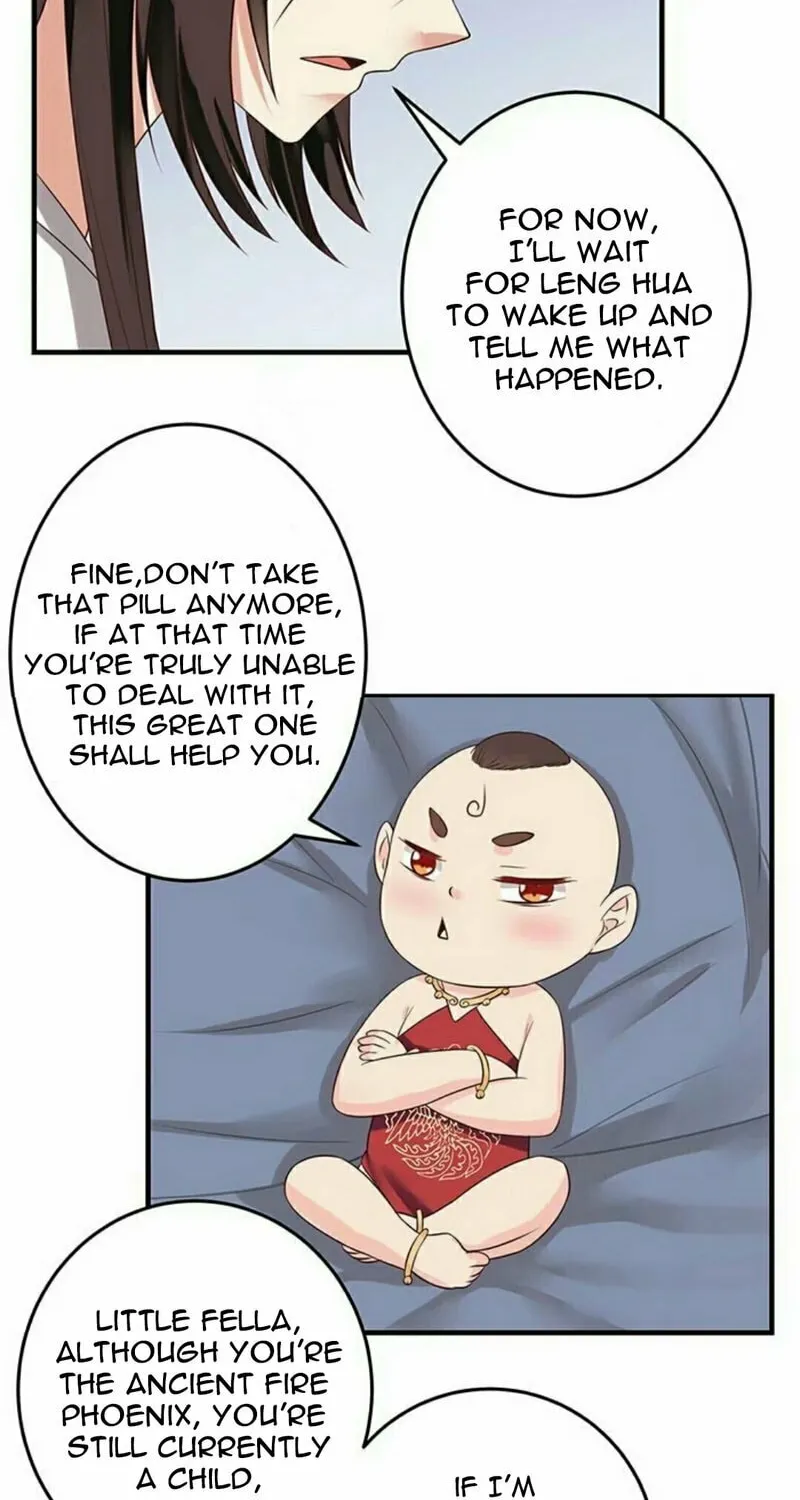 Mesmerizing Ghost Doctor (Colored) Chapter 48 page 33 - 