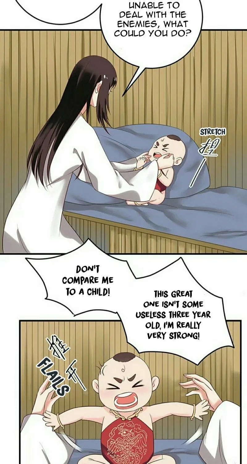 Mesmerizing Ghost Doctor (Colored) Chapter 48 page 34 - 