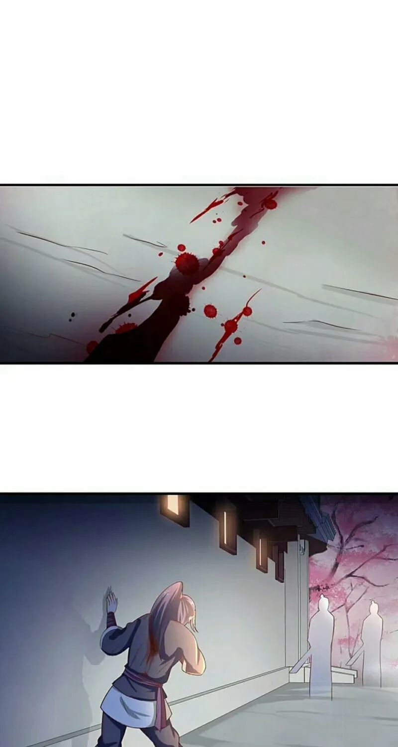 Mesmerizing Ghost Doctor (Colored) Chapter 48 page 5 - 