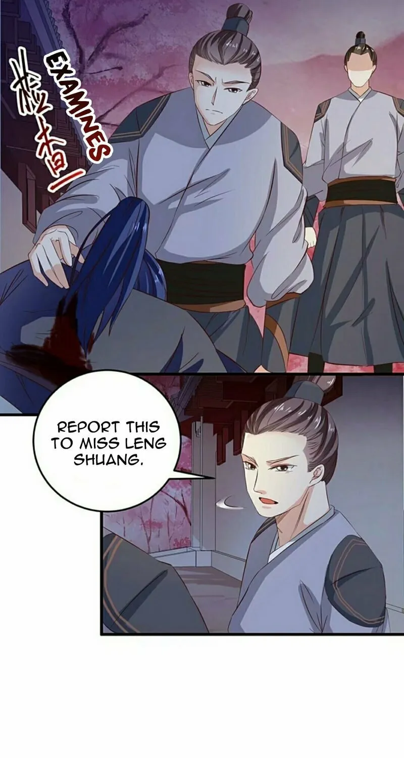 Mesmerizing Ghost Doctor (Colored) Chapter 48 page 9 - 