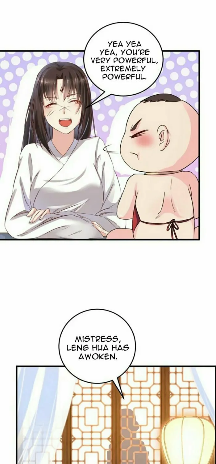 Mesmerizing Ghost Doctor (Colored) Chapter 49 page 1 - 