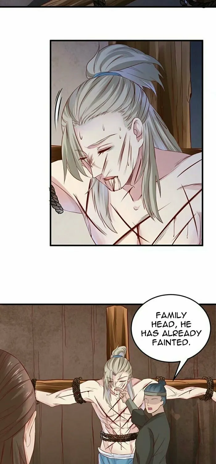Mesmerizing Ghost Doctor (Colored) Chapter 49 page 12 - 