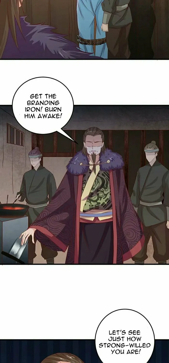 Mesmerizing Ghost Doctor (Colored) Chapter 49 page 13 - 