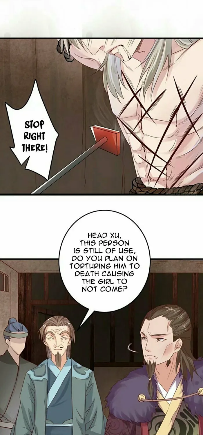 Mesmerizing Ghost Doctor (Colored) Chapter 49 page 15 - 