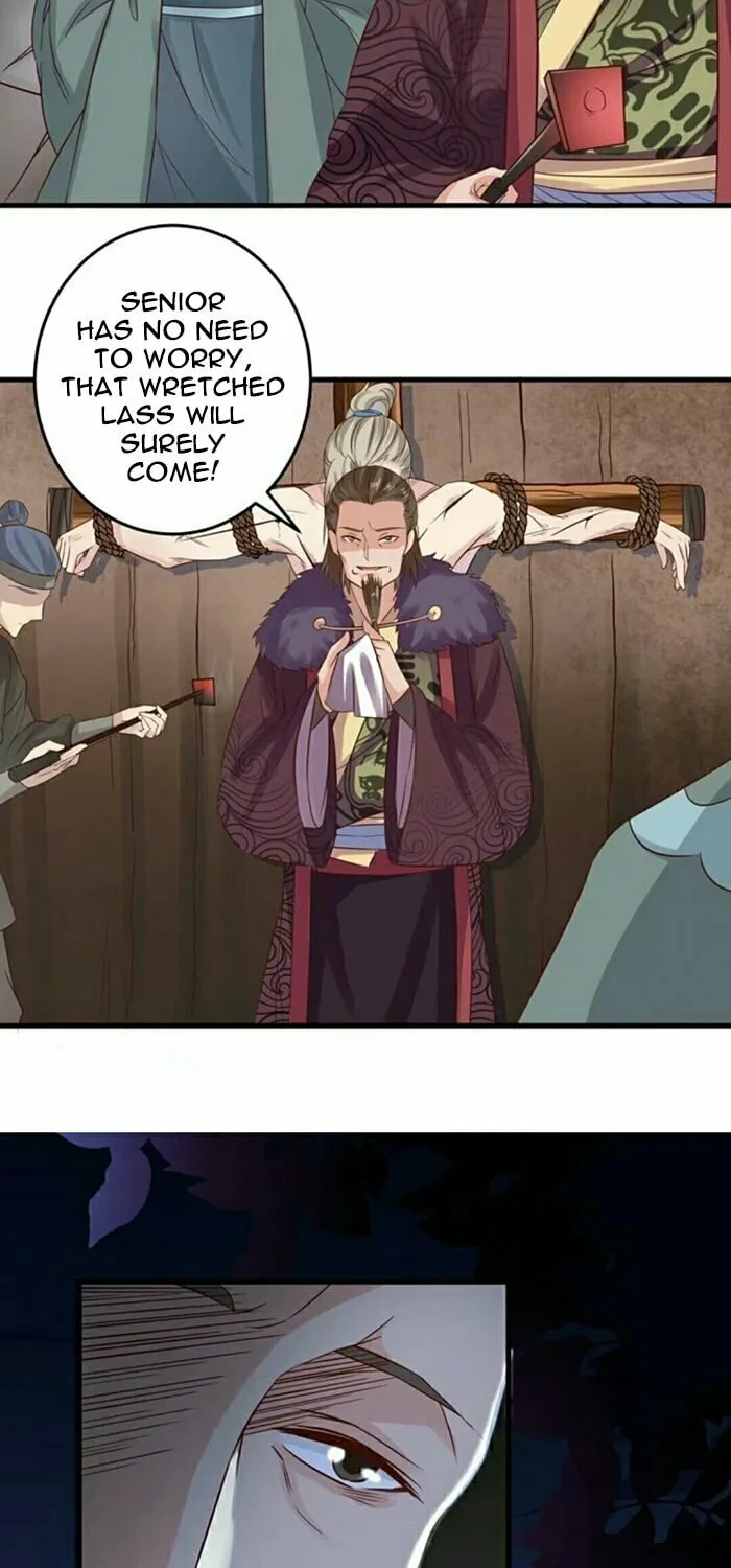 Mesmerizing Ghost Doctor (Colored) Chapter 49 page 16 - 