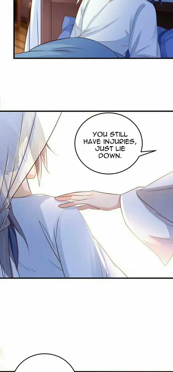 Mesmerizing Ghost Doctor (Colored) Chapter 49 page 3 - 