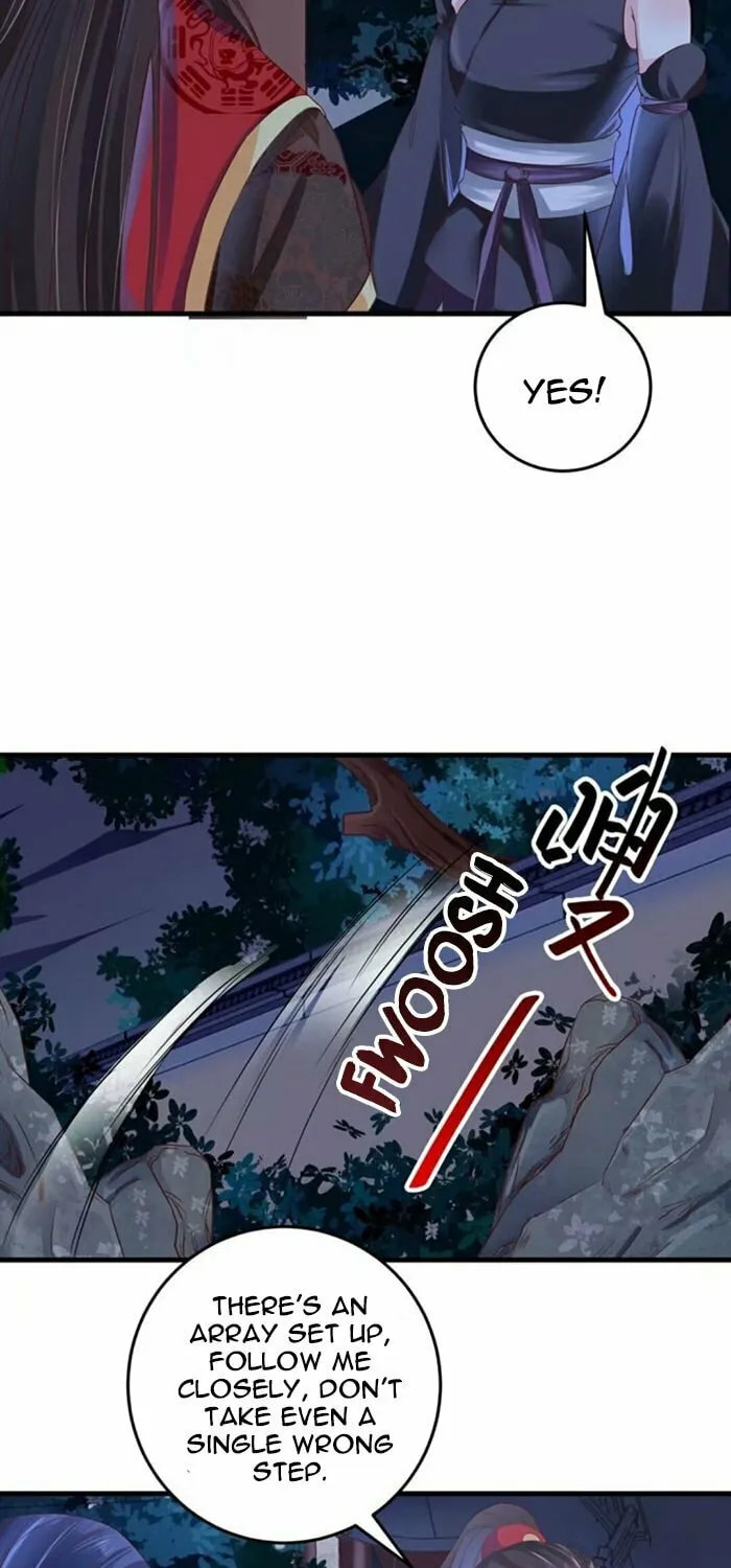 Mesmerizing Ghost Doctor (Colored) Chapter 49 page 24 - 