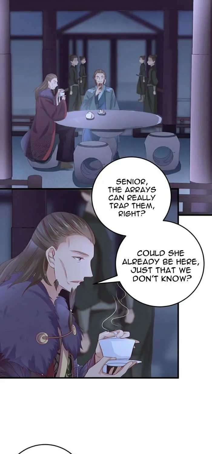 Mesmerizing Ghost Doctor (Colored) Chapter 49 page 26 - 