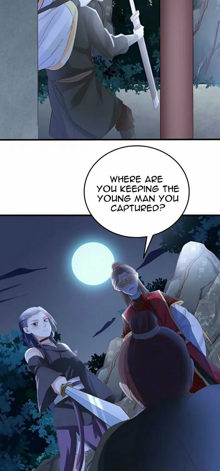 Mesmerizing Ghost Doctor (Colored) Chapter 49 page 30 - 