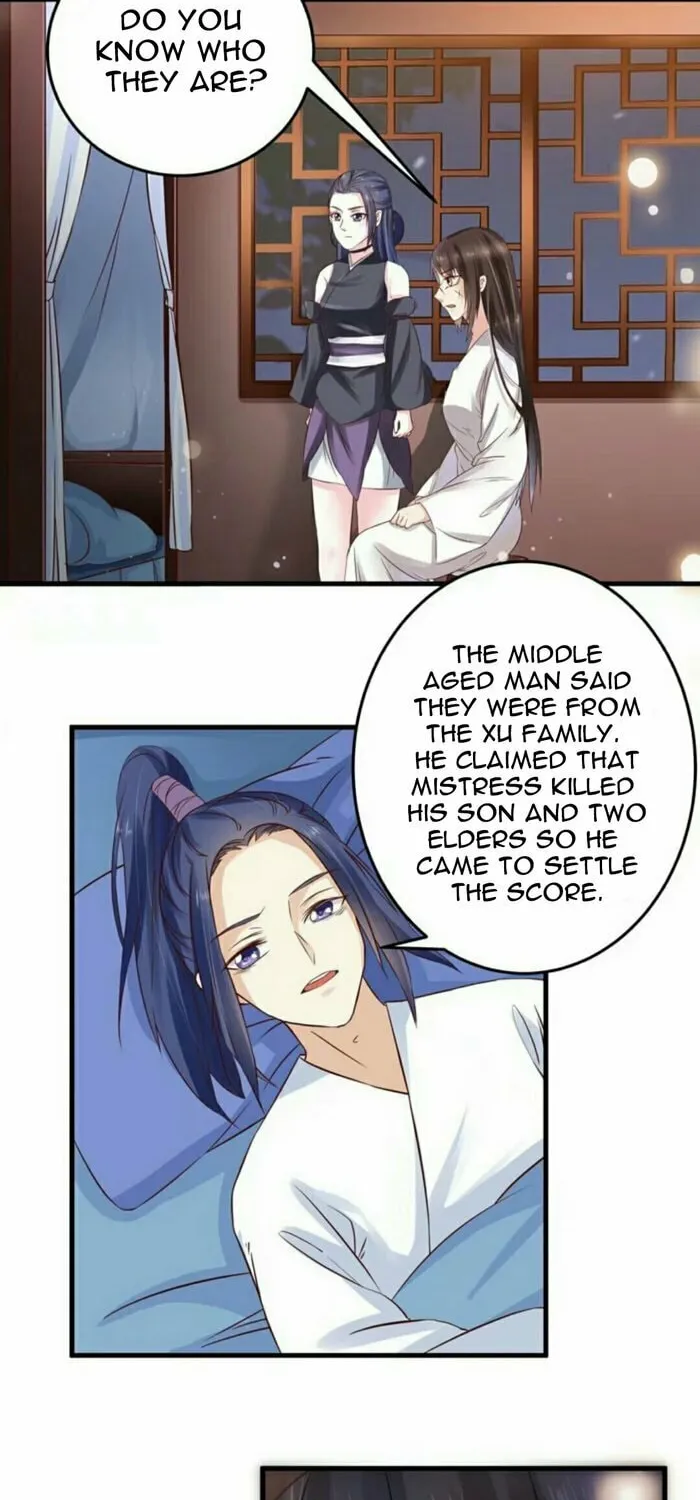 Mesmerizing Ghost Doctor (Colored) Chapter 49 page 4 - 