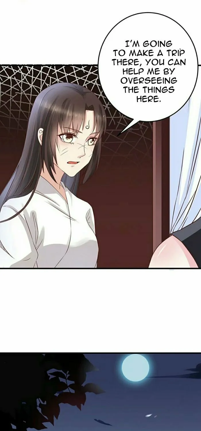 Mesmerizing Ghost Doctor (Colored) Chapter 49 page 8 - 