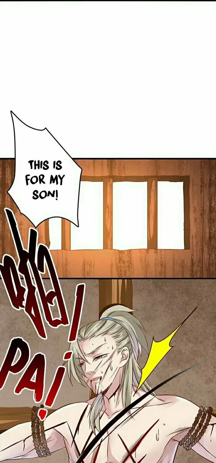 Mesmerizing Ghost Doctor (Colored) Chapter 49 page 10 - 