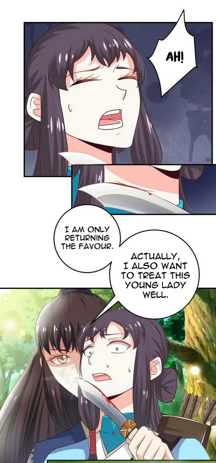 Mesmerizing Ghost Doctor (Colored) Chapter 5 page 15 - 