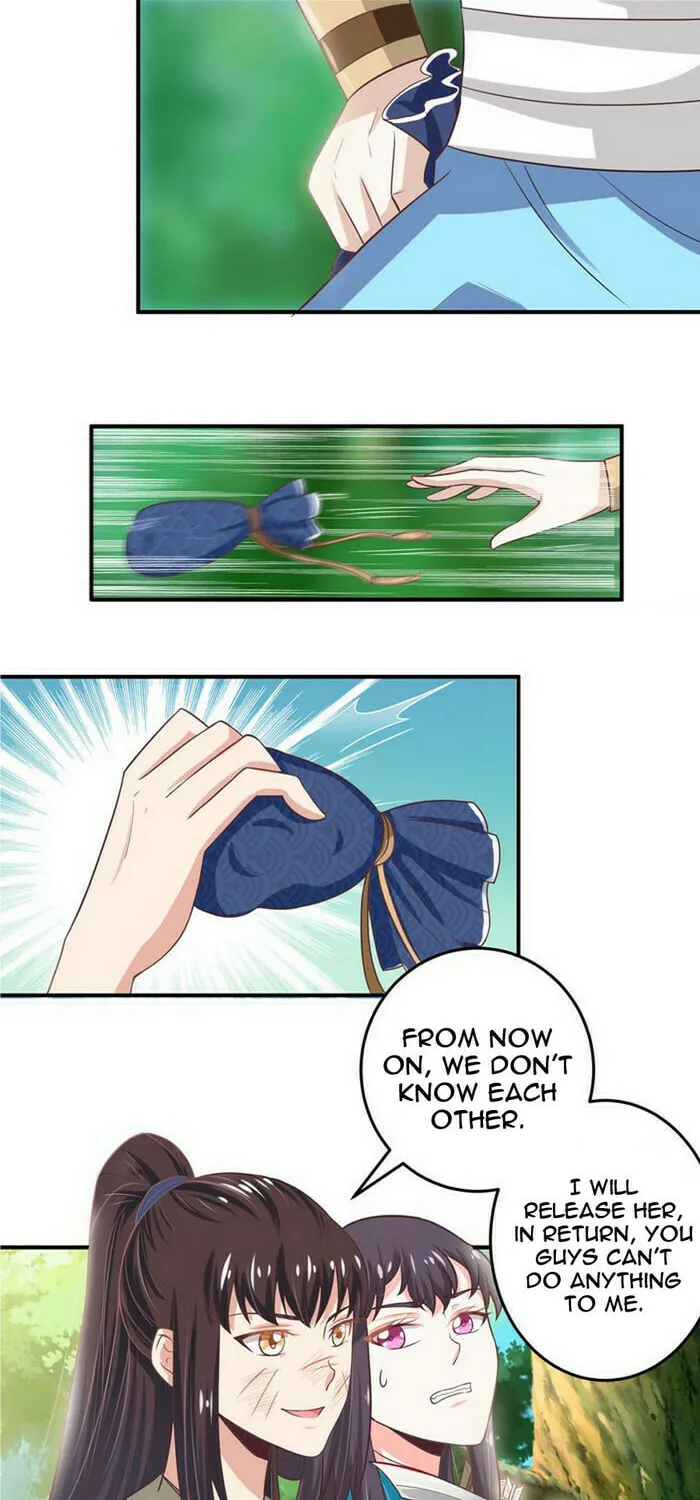 Mesmerizing Ghost Doctor (Colored) Chapter 5 page 18 - 