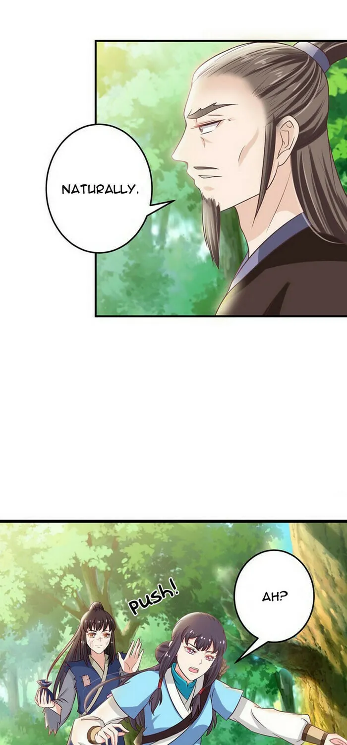 Mesmerizing Ghost Doctor (Colored) Chapter 5 page 20 - 